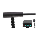 800 Meters Range Metal Locator Underground 14m Depth Metal Detection Finder for Treasures 100‑240V