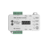Sensor Sensor St Rgb Step Intellint Le