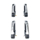 1GH291XR 1GH271XRAG 1GH261XRAG Exterior Door Handle For Dodge Ram 2009-2020 Car Parts