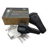 Make Fast Delivery  Handheld Imaging Camera HT-18 Portable Thermal Imager HT18 220*160 High Resolution