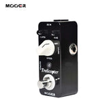 Mooer MTR1 Mooer Trelicopter Electric Guitar Effects Pedals Classic Optical Tremolo Aluminum alloy Guitar Parts Accessories