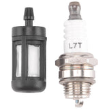 2X Ignition Coil Carburetor Kit For STIHL Fs80r Fs85 Fs80 Hs80 Ht75 Hs75 Hs85 Km85 Carburetor