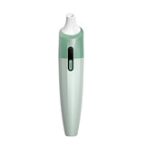 Home Visual Blackhead Beauty Instrument Pore Deep Cleaner Vacuum Silicone Suction Head Cleansing Instrument