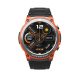 [2024 World Premiere]MASX Aurora One Smart Watch 1.43'' AMOLED Display Hi-Fi Phone Calls Military-grade Toughness for Men