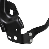 2046200291 High Hardness Shockproof Front Headlight Bracket Right Side for Vehicle