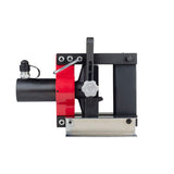 CB-150D split hydraulic copper busbar hine vertical metal plate bending tool 16T