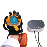 C11 Intelligent Hemiplegia Finger Neuro Trainer Devices Glo Home Rehabilitation Robot Gloves