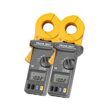 Range 0.025--1500 ohm PROVA-5637 Non-Contact Clamp-on Ground Resistance Tester Meter 35mm Jaw 35A