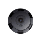 360 Degree Panoramic Camera WIFI V380 Pro APP Fisheye Lens Smart Home Two Ways Audio Surveillance CCTV Wireless MINI Cam