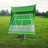 Professional Trainer Tennis Serving Machine - Accompaniment for Self-study Accessories Rightrepeat Sail.