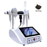 Multifunctional Scalp Instrument Nanometer Spray Therapy hines Head Skin Care Device Nano Sprayer for Hair Salon