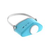 Electric Sleeping Nasal Congestion Snoring Atomized Anti-Snoring Device Relaxation Treatments Stopper Snore Instrument Homeuse