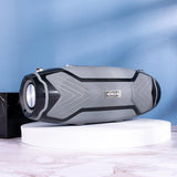 Advanced PC Computer Boom Box Music Center Radio High Power 40W Wireless Bluetooth Speakers Portable Outdoor Column Stereo Subwoofer