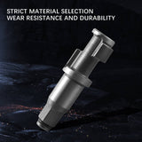 Pneumatic Spindle Square Parts for 1/2 Inch Air Impact Wrench
