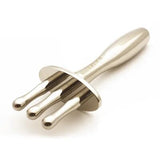 Magnetotherapy Pen Acupressure Stick Anti Cellulite Fat Burner Trigger Point Massage Gua Sha Pain Relief Health Care