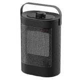 Mini Electric Heater Office Room Desktop Fan Heater