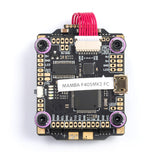 40A 4in1 3 To 6S ESC FPV Ride Through Machine