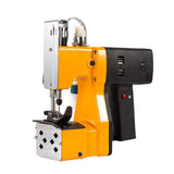 double stich rice handheld honkon portable bag industrial sewing hine for designer bags