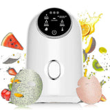 Facial Mask Maker Machine Smart Auto Fruit Vegetable Mask Collagen For Pregnant Moisturizing Anti Ag