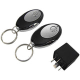 Anti-Theft Device Oil Pump Relay Multi-Purpose Immobilizer Lock For DC12V Car