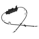 Parking Brake Assy Durable 59700B8800 Stable Performance Electronic Parking Brake Assy Easy To Install for  2.2L 2.4L