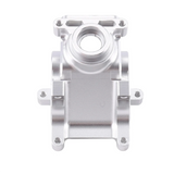 Metal Gearbox Case Housing for ARRMA 1/8 6S KRATON Outcast 1/7 Infraction Limitless Mojave Upgrade Parts,4