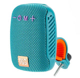 Outdoor Bicycle Portable Wireless Sound Box Rechargeable Handlebar Waterproof Bluetooth Speaker