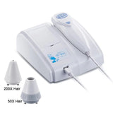 Best Eye Iriscope 8MP Iridology Camera Analyzer hine Support Membership Management And English