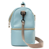Fashion Mummy Maternity Nappy Large Capacity Travel Backpack Desinger Nursing Bag For Baby Care