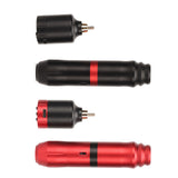 Tattoo Pen Machine Kit Tattoo Wireless Power Supply Kit Connector Large Capacity Battery Accurately for Tattoo Shop