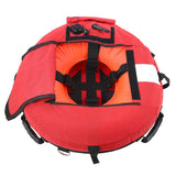 Outdoor Diving Marker Inflatable Diver FreE diving Diving Training Safety Marker Float Sign Diving Equipment
