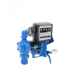 12V 220V Set Diesel Fuel Transfer Pump