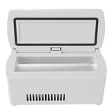 Coog Case Portable Medicine Fridge Plug in Insu Cooler Box for Home Car Travel