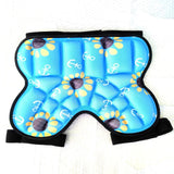 Elasticity Thickened Children Hip Protection Roller Skating Butt Protect Ski Protective Gear Adjustable Skateboard Anti-fall Pad