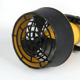 500W Dual Speeds Electric Scooter Handheld Underwater Equipment Water Propeller For Marine/Pool Diving Sports