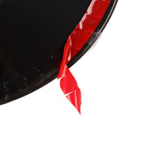Rear Brake Lamp Cover Smoky Color Taillight Protection Sticker for Car