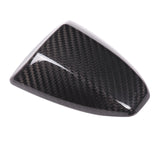 Fit for Nissan GTR R35 2008-2016 Real Fiber Car Roontenna Cover Carbon Color