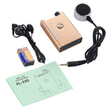 FL330 Underground Water Leak Detection Equipment Hidden Pipe Detector