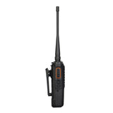 RB75 walkie talkie [American frequency 30CH/5W/USB dock charger/IP67 waterproof]