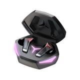 T33/R05 TWS Bluetooth Earphones Wireless Fone HiFi Sound Headphones with Mic Gaming Headset Stereo Sports Earbuds Touch Control