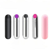 Portable Electric Eye Improve Circulation Deep Tissue Massager Muscle Relax Relief Mini Vibration Mute Body Massage Rod