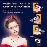 4K 1080P Mini 2K Full HD Webcam With Microphone 15-30fps USB Web Cam For Youtube PC Laptop Video Shooting Camera