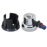 for Butane gas-filled dry boiler 1PC Coffee stove burner head HT-4060M coffee gas iatable furnace accessories