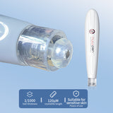 Portable Home Use Facial Hydra Beauty Pen Skin Care Electric Nano Hydro Winkles Removal Free Hydration Nutri Pen
