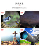 Celestron Ultima 100ED Spotting Scope 22-66x Zoom Eyepiece Multi-Coated IP7 Waterproof