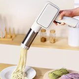 Noodle household small multi-functional fully automatic hine wireless electric handheld portable noodle press