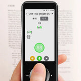 Newest Upgrade M9 Instant Voice Portable Language in Real-time Smart Translator Supports 16 Offe Languages Gift