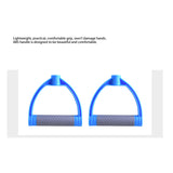 for Physical Care Rotator Cuff Recovery Alleviate Sore Improve Mobility Over The Door Shoulder Pulley Red Blue