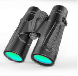 Professional 12 X 42 Binoculars In Bak4 Hd Color Ens Material