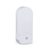 Wall Mounted Waterless Aroma Diffuser Room Fragrance Essential Oil Aromatherapy Machine Home Toilet Aroma Machine Night Light